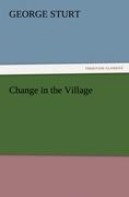 Change in the Village