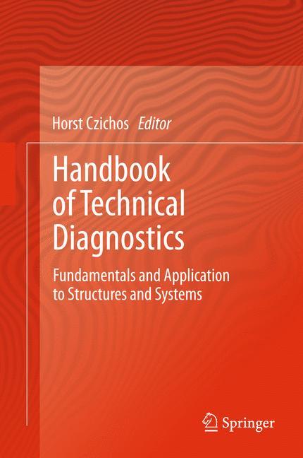 Handbook of Technical Diagnostics