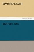 Irish Fairy Tales