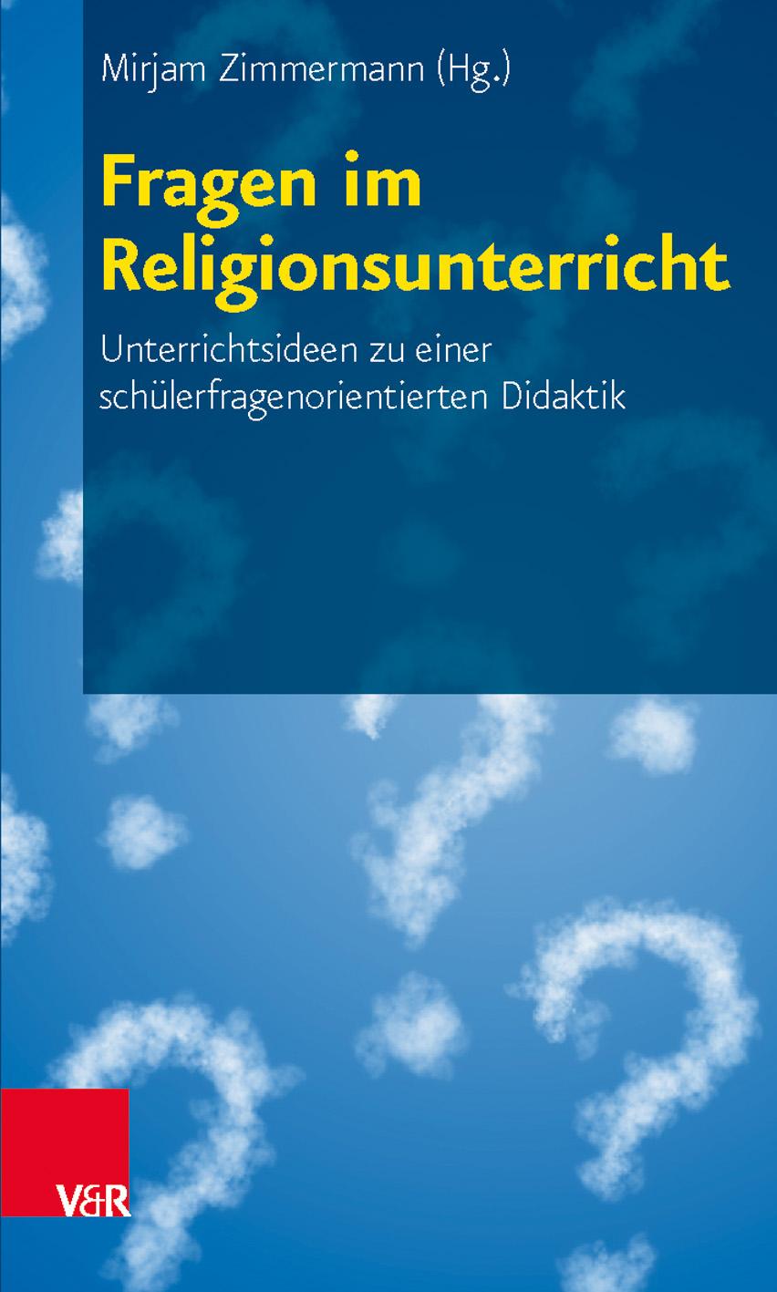 Fragen im Religionsunterricht