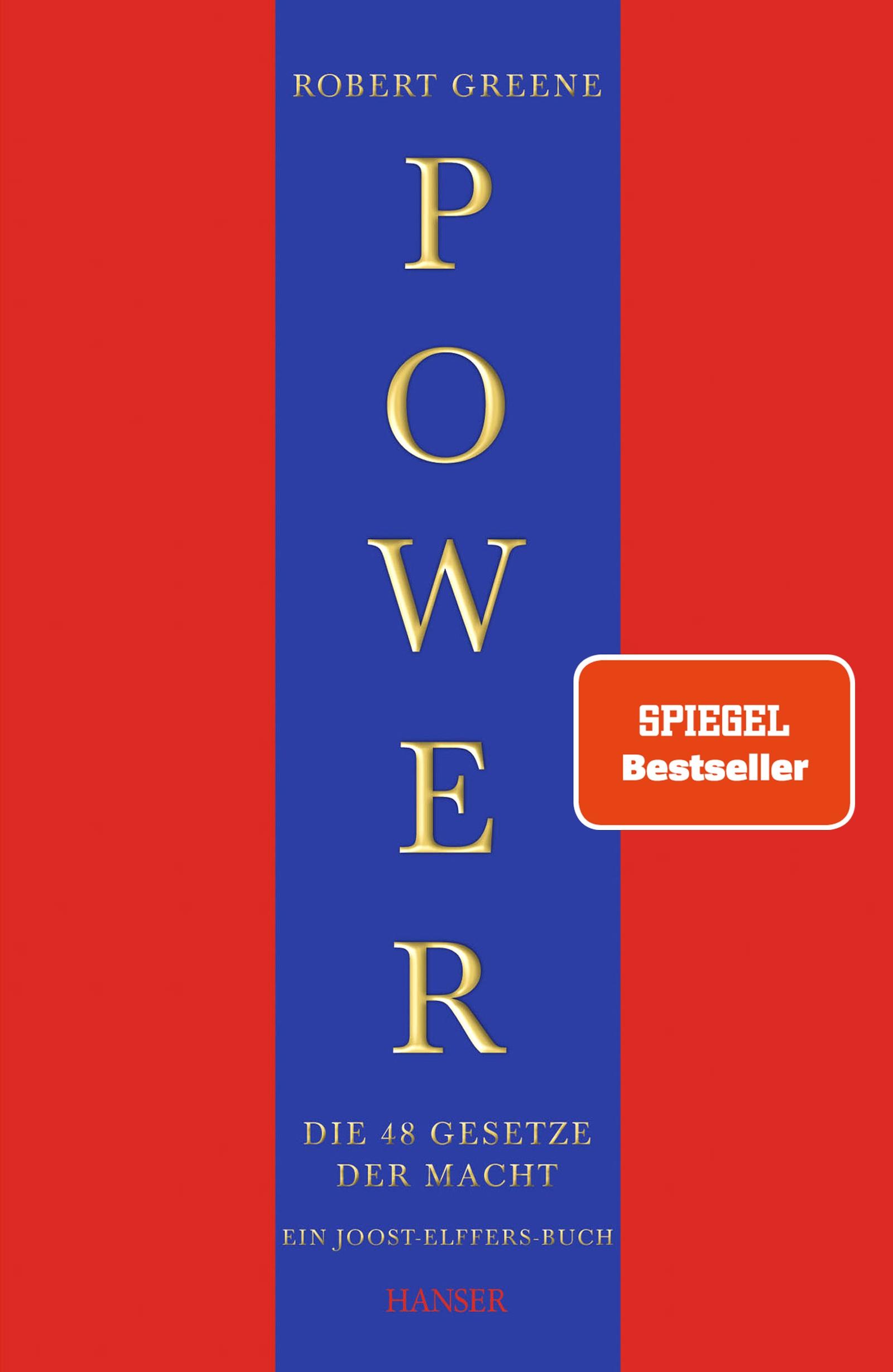 Power: Die 48 Gesetze der Macht