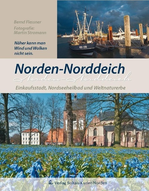 Norden-Norddeich