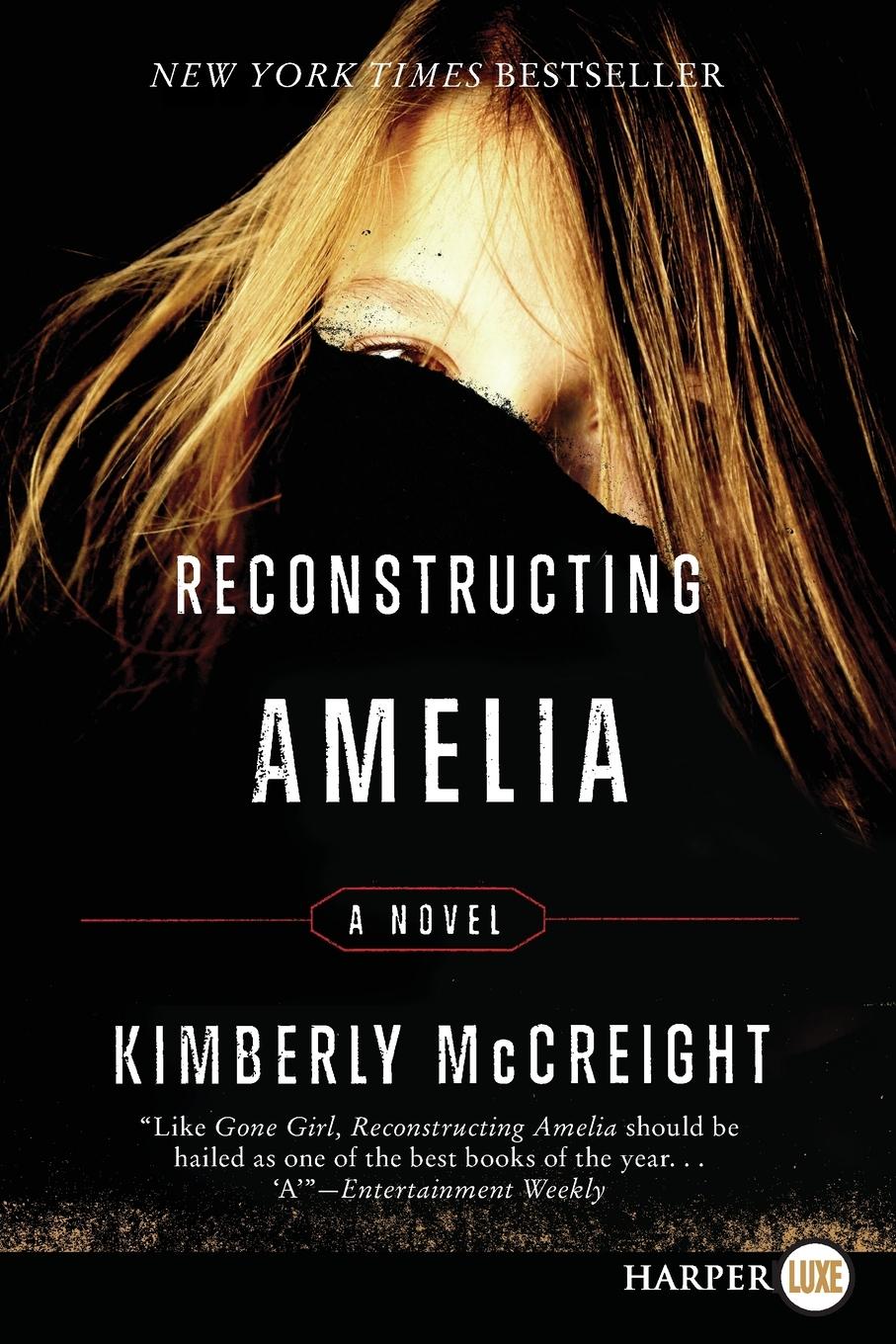 Reconstructing Amelia LP