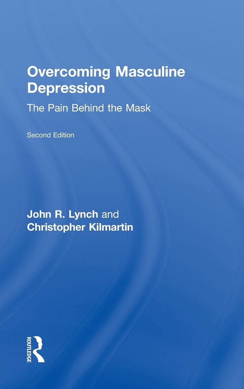 Overcoming Masculine Depression