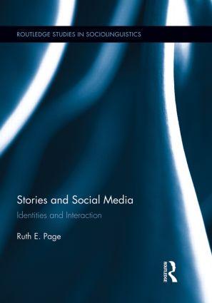 Stories and Social Media