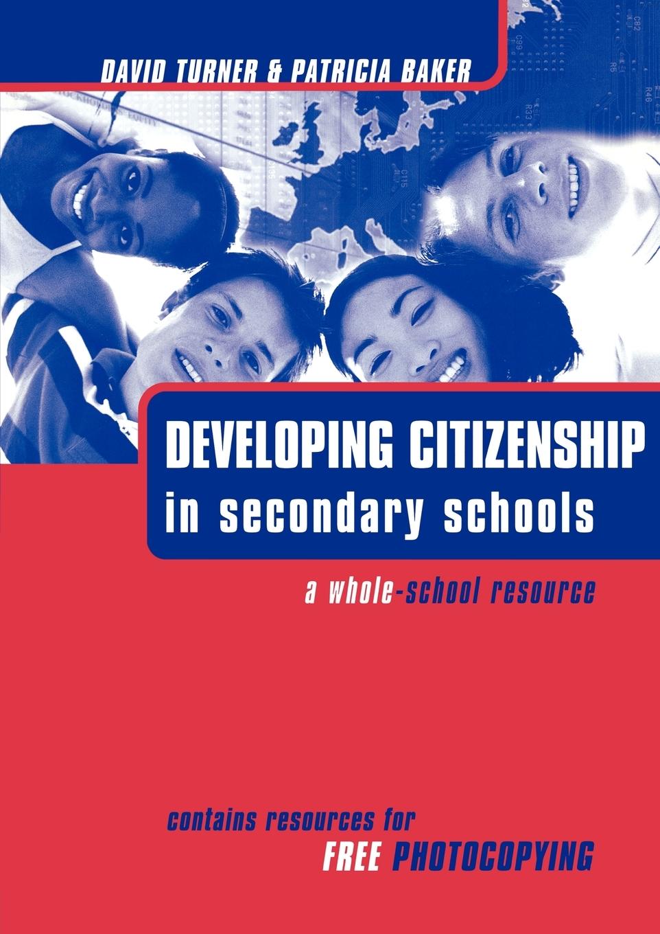 Developing Citizenship in Schools