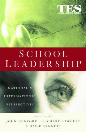 School Leadership