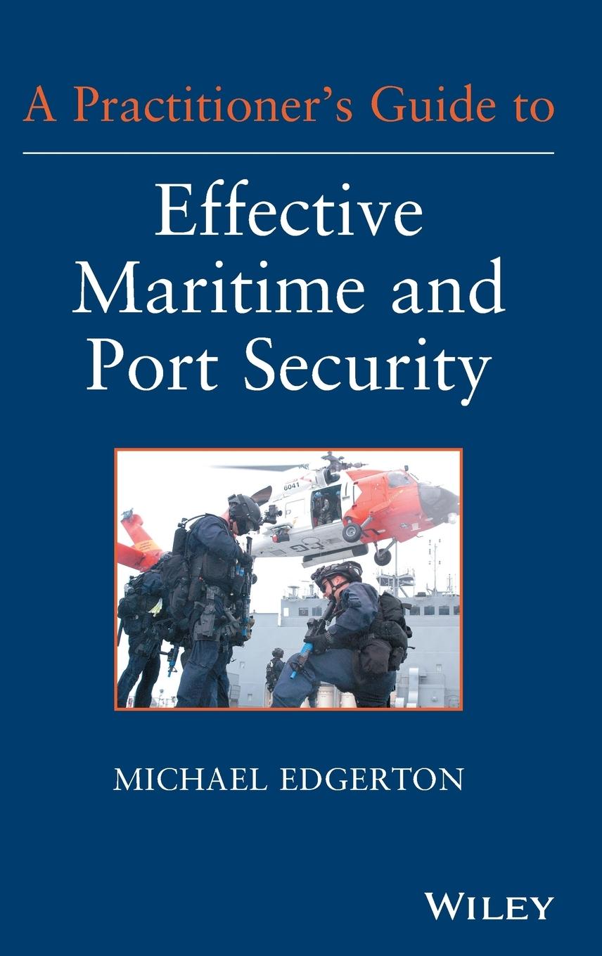 Maritime and Port Security