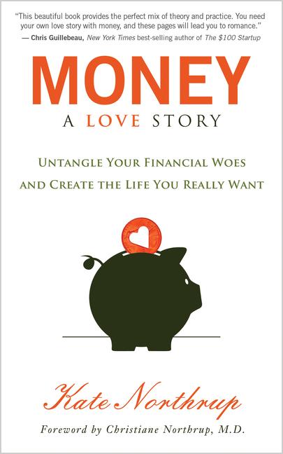 Money, a Love Story