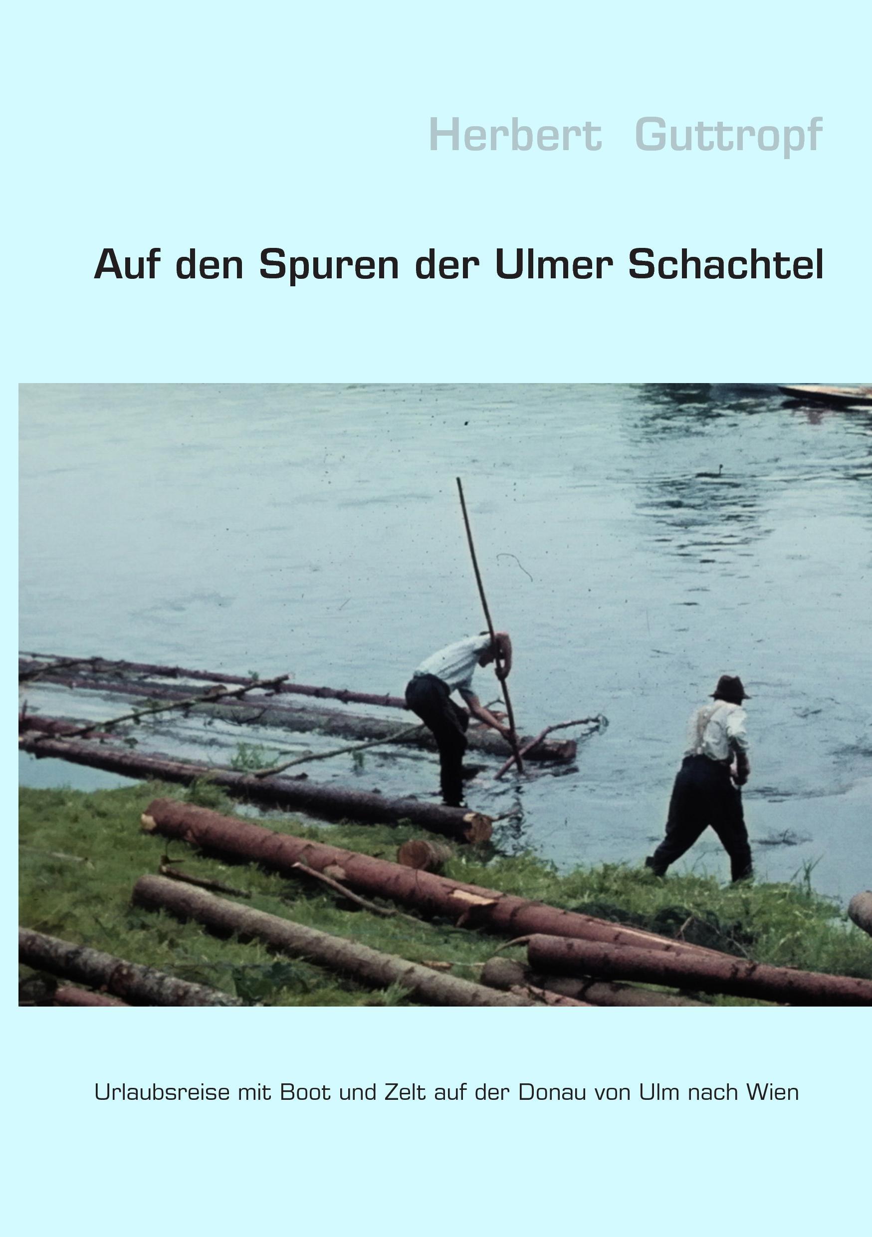 Auf den Spuren der Ulmer Schachtel