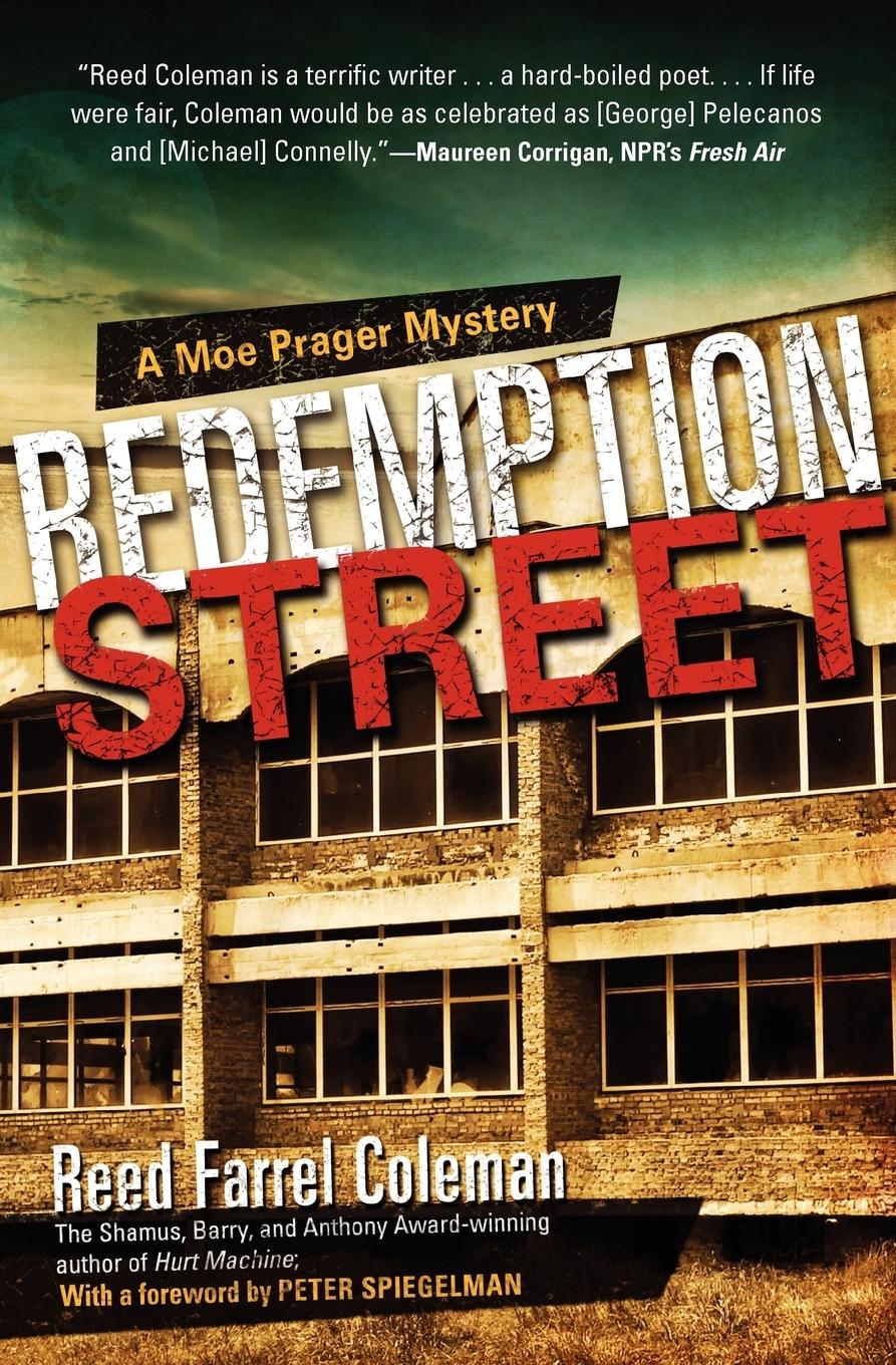 Redemption Street