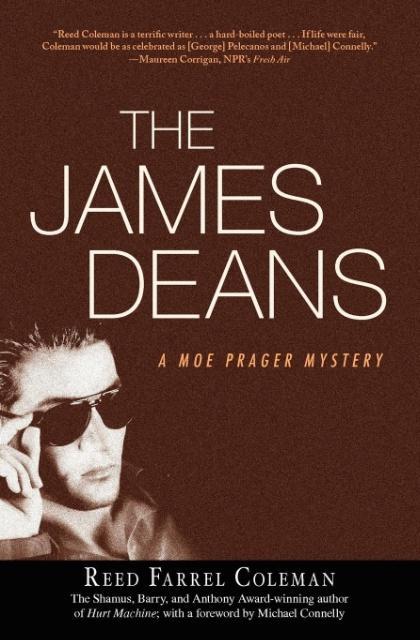 The James Deans