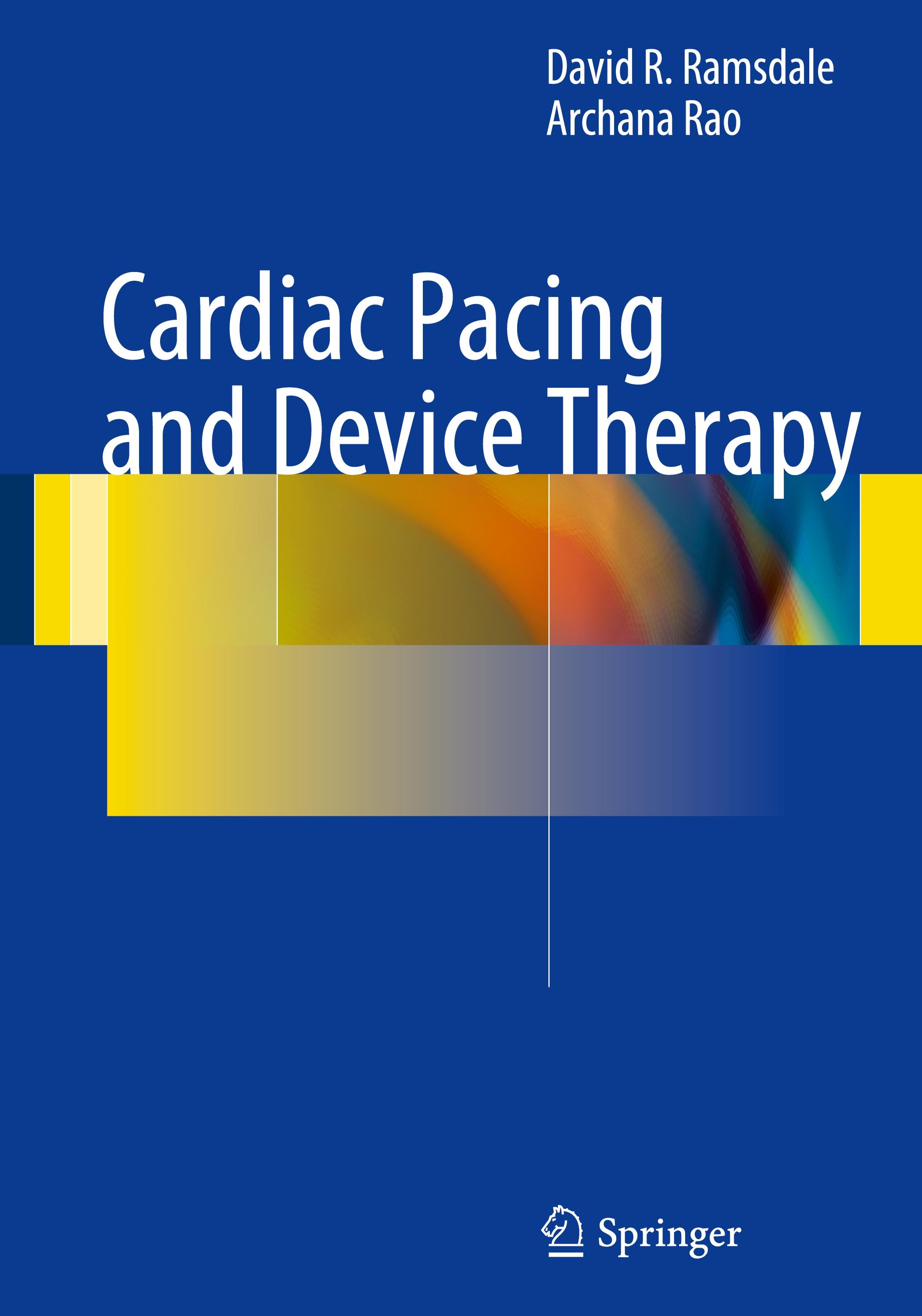 Cardiac Pacing and Device Therapy