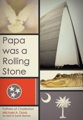 Papa Was a Rolling Stone