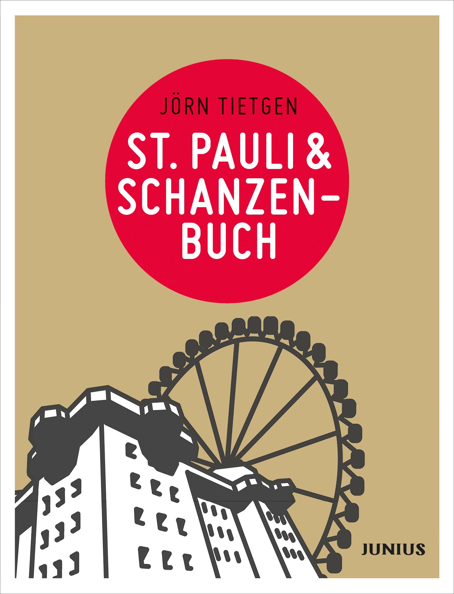 St. Pauli & Schanzenbuch