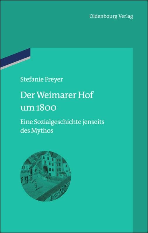 Der Weimarer Hof um 1800