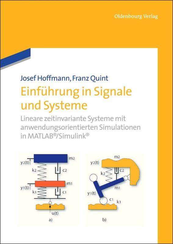 Einführung in Signale und Systeme