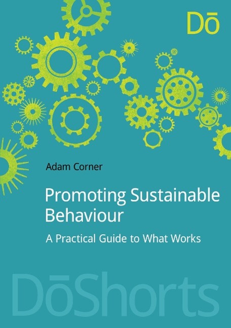 Promoting Sustainable Behaviour