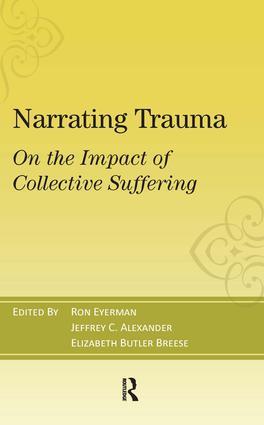 Narrating Trauma