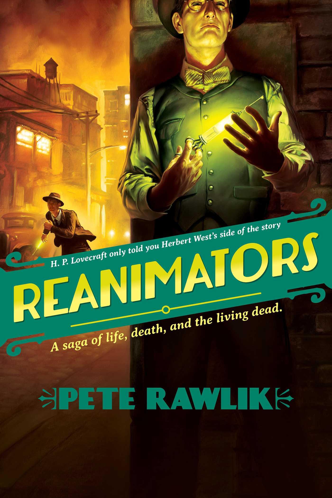 Reanimators