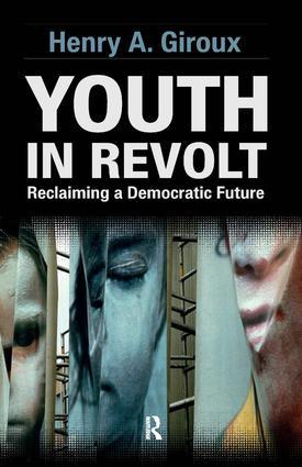 Youth in Revolt