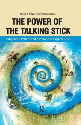 Power of the Talking Stick