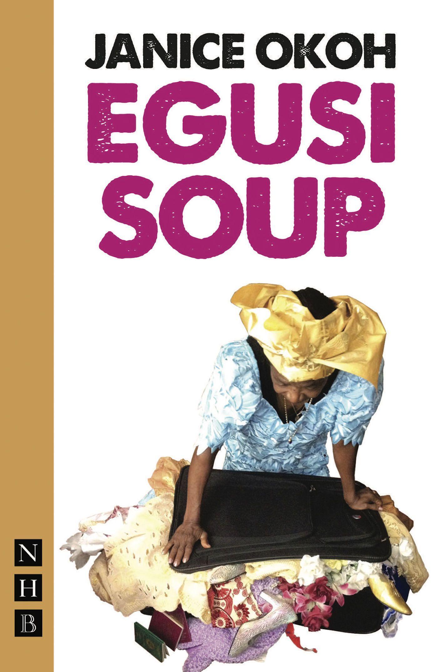 Egusi Soup