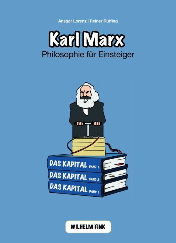 Karl Marx