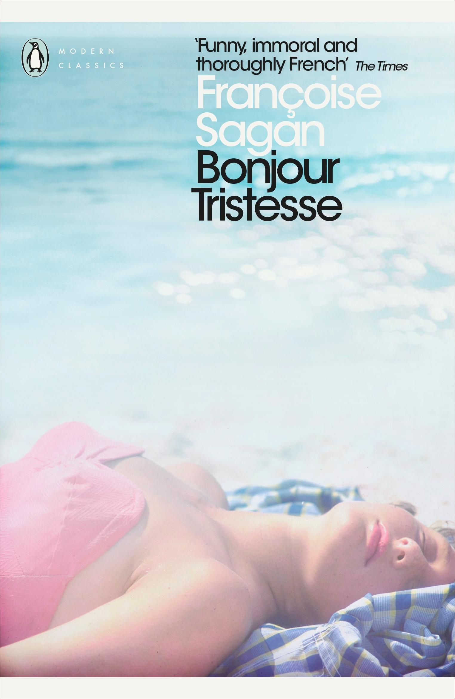 Bonjour Tristesse and A Certain Smile