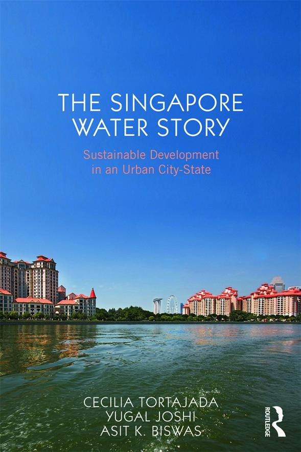 The Singapore Water Story