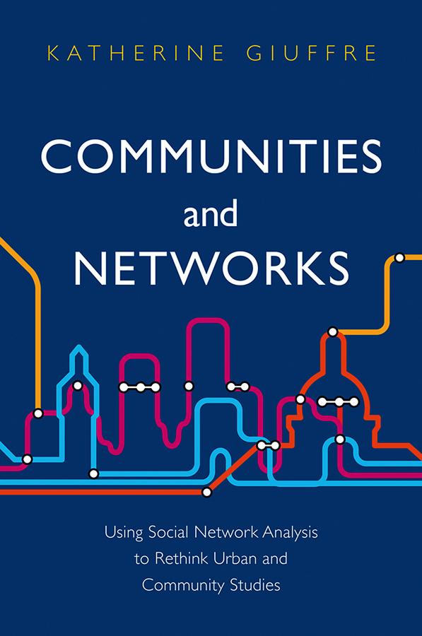 Communities and Networks