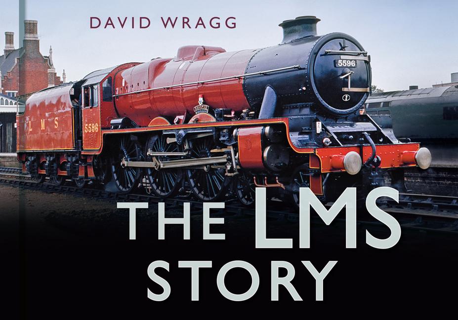 The Lms Story