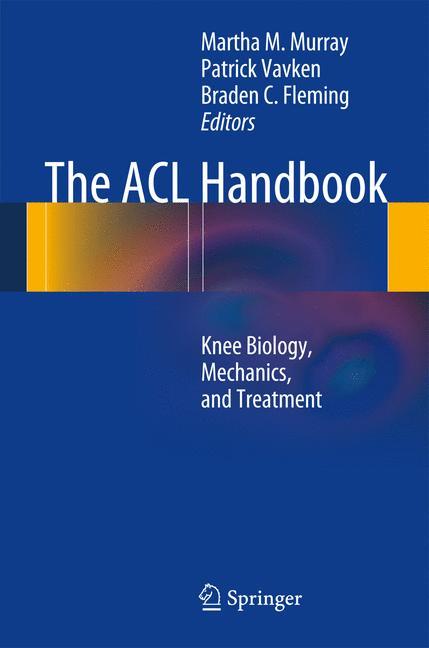 The ACL Handbook