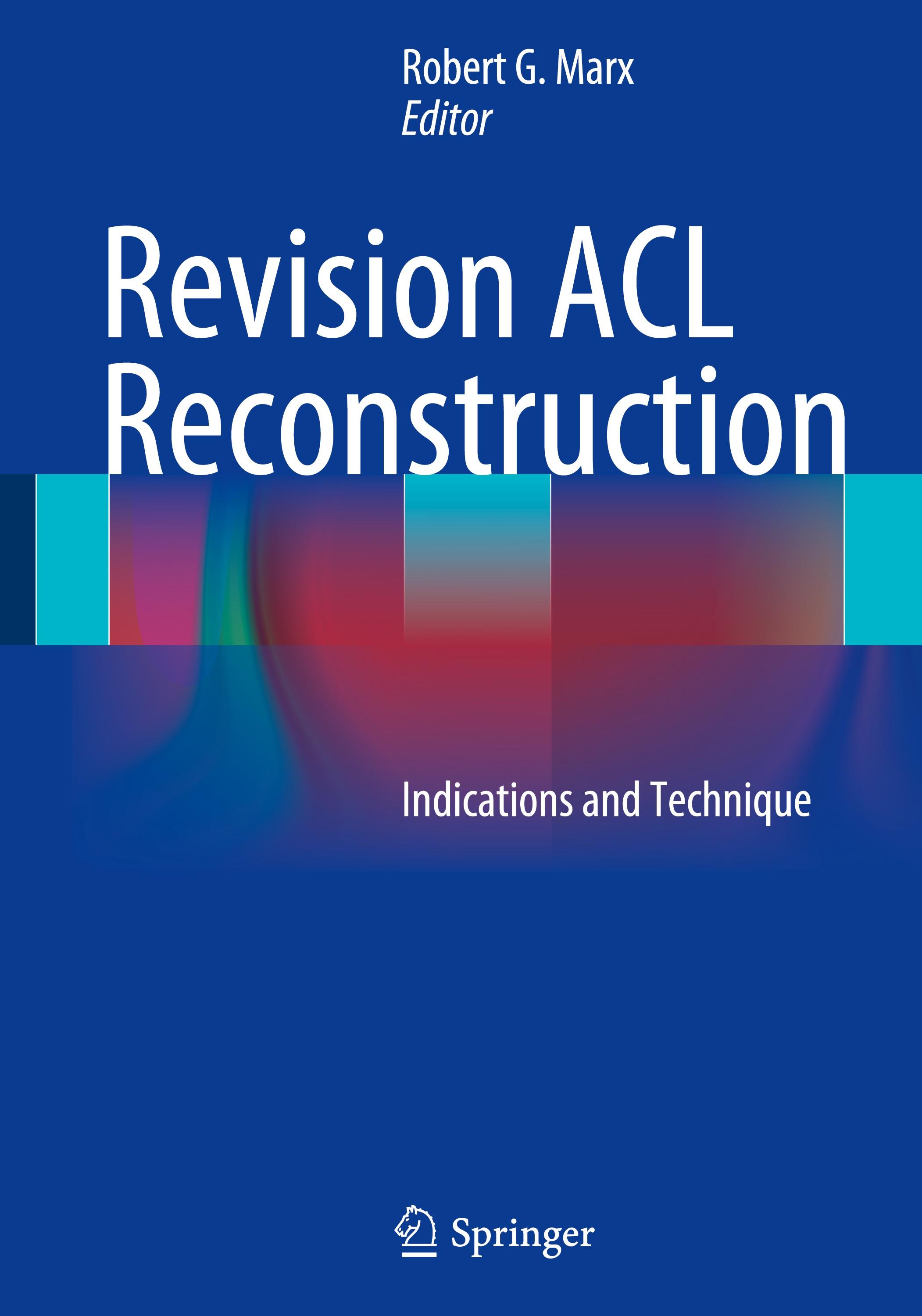 Revision ACL Reconstruction