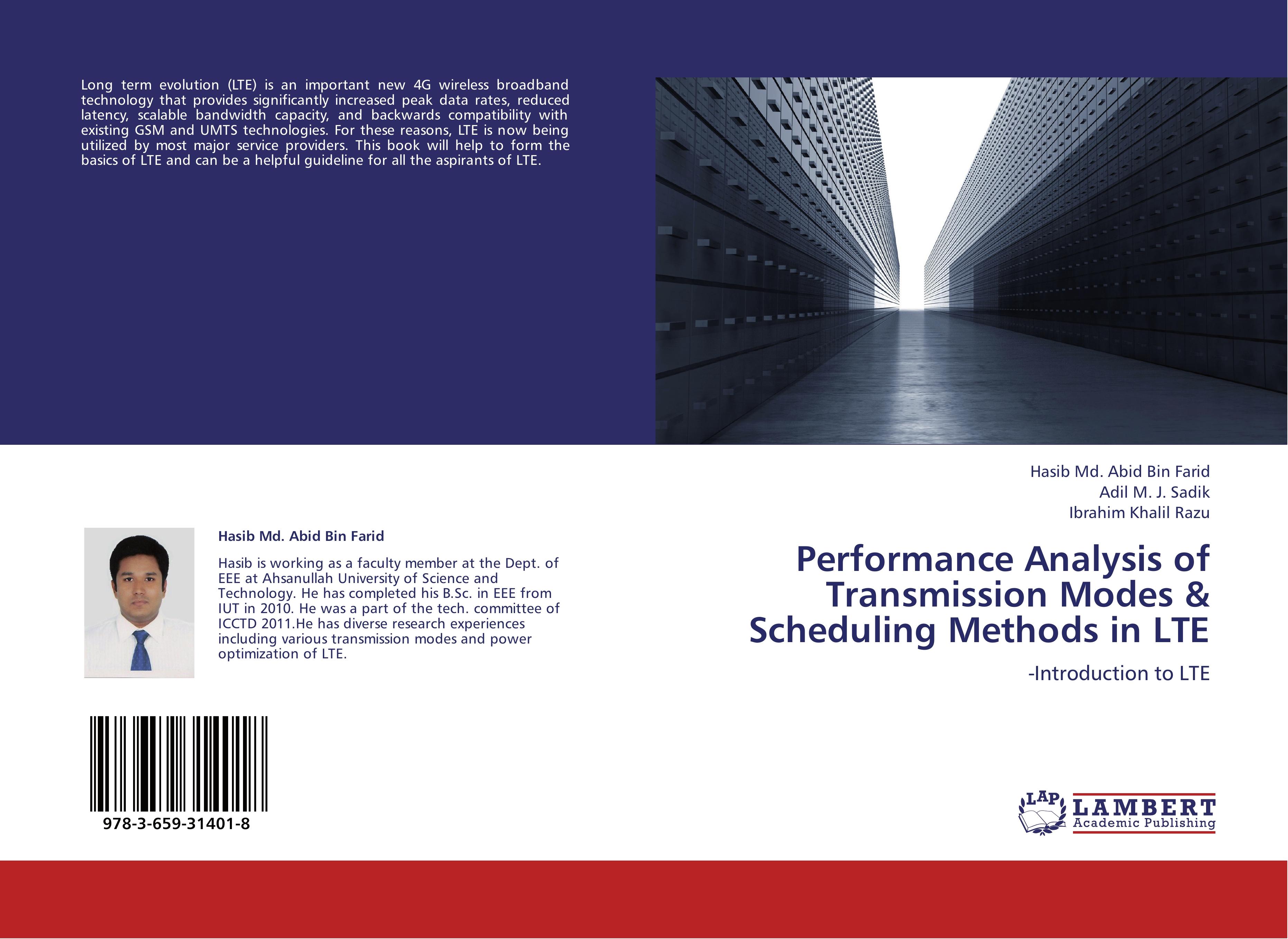 Performance Analysis of Transmission Modes & Scheduling Methods in LTE