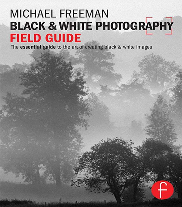 Black & White Photography Field Guide