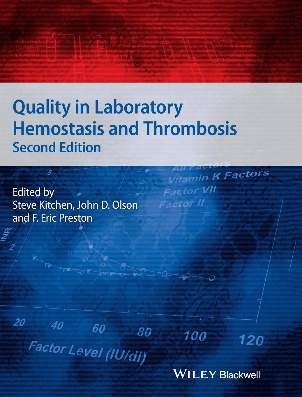 Quality in Laboratory Hemostasis and Thrombosis