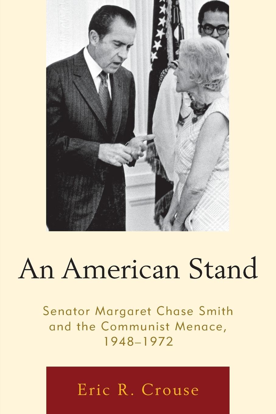 An American Stand