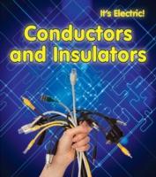 Conductors and Insulators