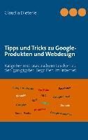 Tipps und Tricks zu Google-Produkten und Webdesign