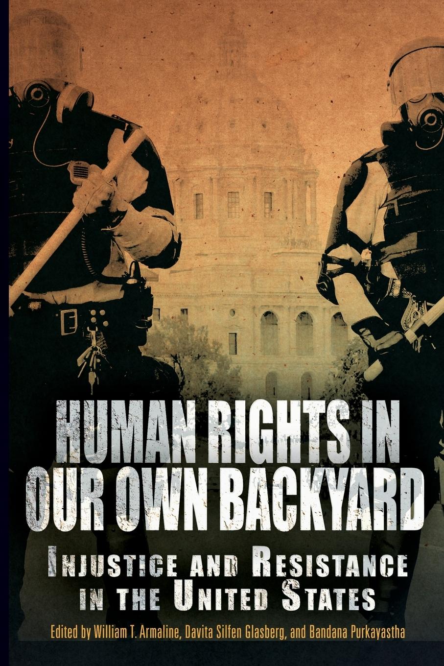 Human Rights in Our Own Backyard