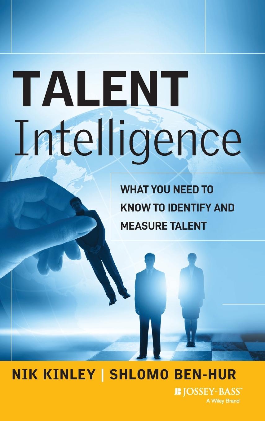 Talent Intelligence