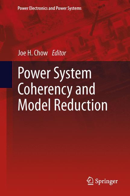 Power System Coherency and Model Reduction