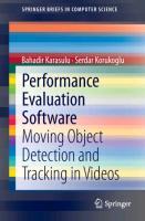 Performance Evaluation Software