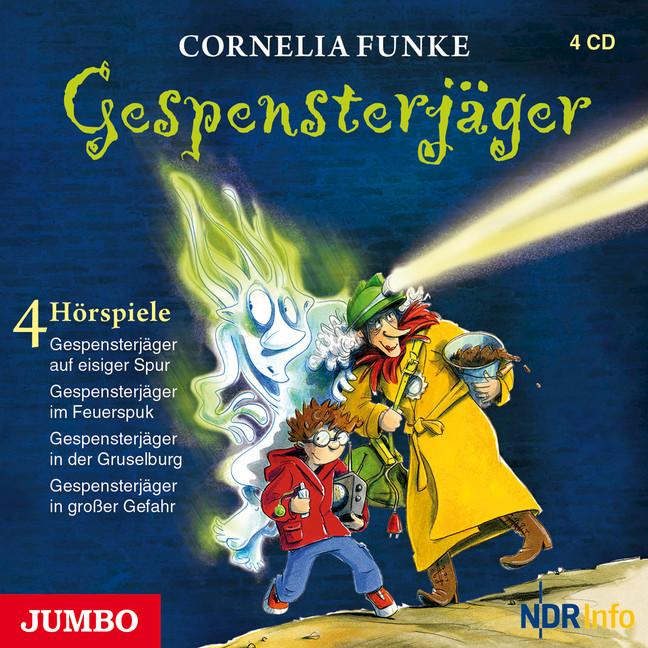 Gespensterjäger