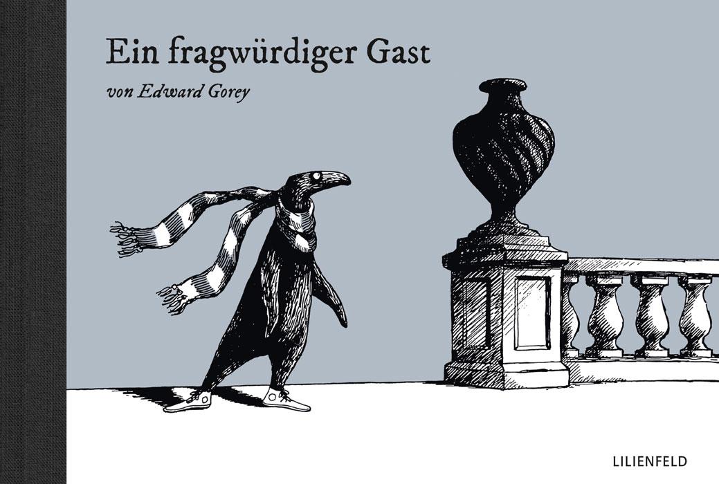 Ein fragwürdiger Gast