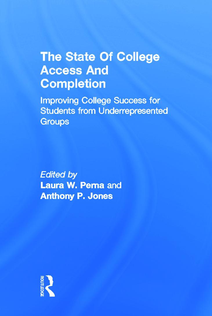 The State of College Access and Completion