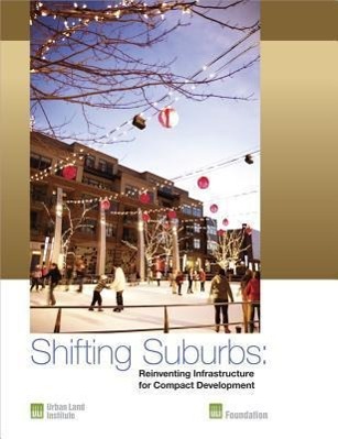 Shifting Suburbs