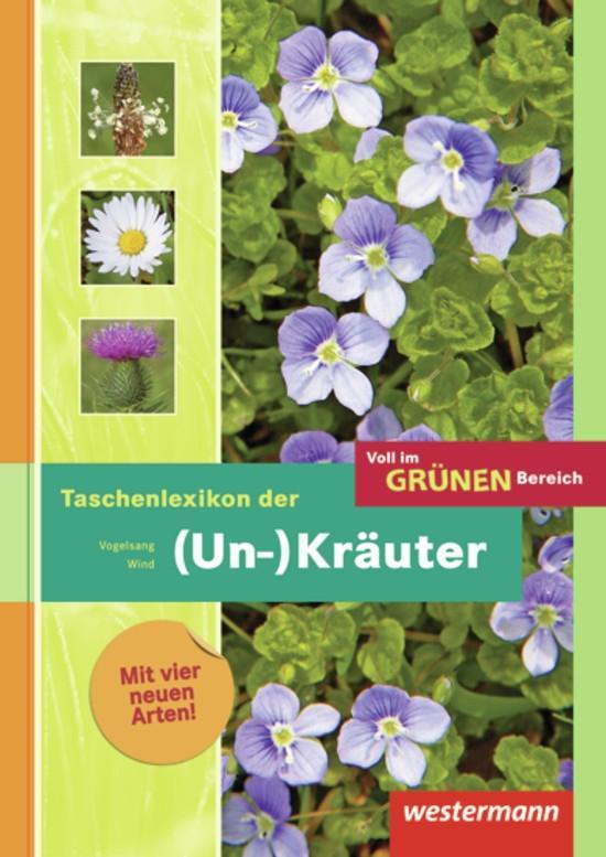 Voll im grünen Bereich. Schulbuch