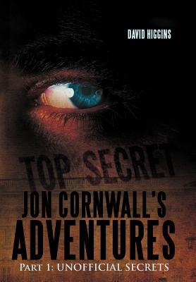 Jon Cornwall's Adventures